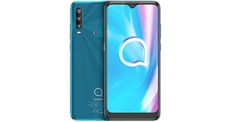 alcatel 1SE (2020)