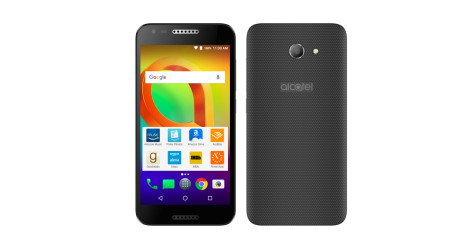 Alcatel A30