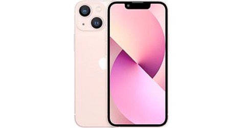 Apple iPhone 13 mini