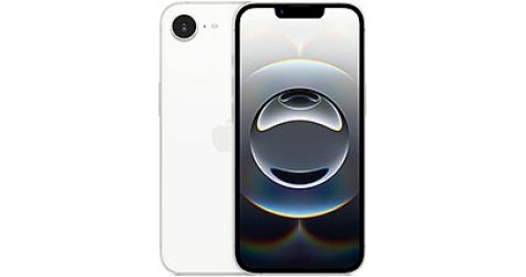 Apple iPhone 16e