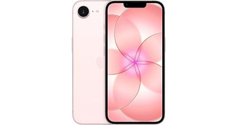 Apple iPhone 17e