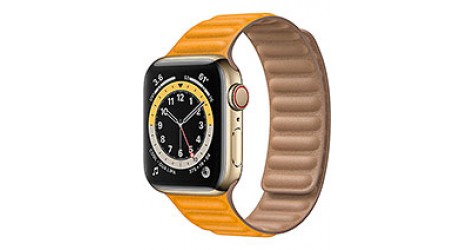Apple Watch Series 6