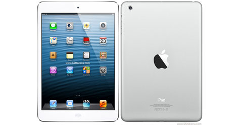 Apple iPad mini Wi-Fi + Cellular