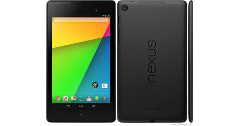 Asus Google Nexus 7 2013