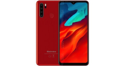 Blackview A80 pro