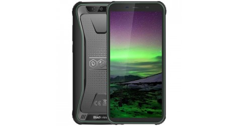 Blackview BV5500