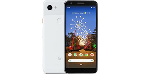 Google Pixel 3a XL