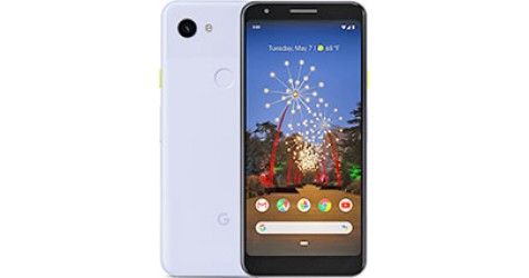 Google Pixel 3a