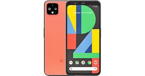 Google Pixel 4 XL
