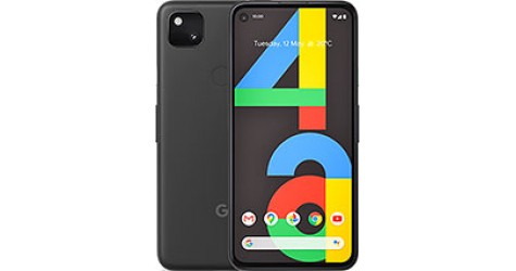 Google Pixel 4a