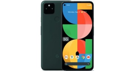 Google Pixel 5a 5G