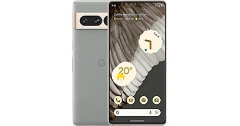 Google Pixel 7 Pro