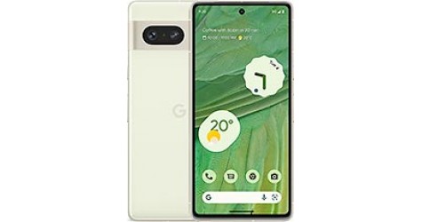 Google Pixel 7