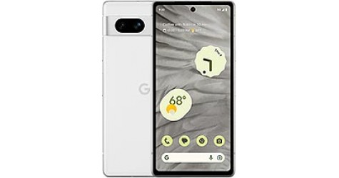 Google Pixel 7a