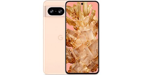 Google Pixel 8