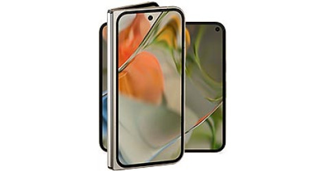 Google Pixel 9 Pro Fold