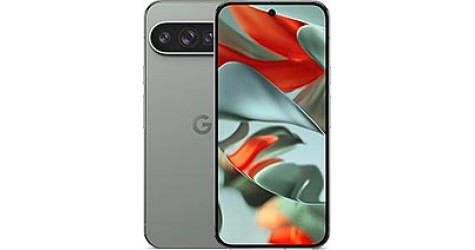 Google Pixel 9 Pro XL