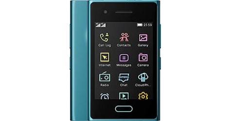 HMD Touch 4G
