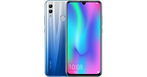 Honor 10 Lite