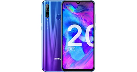 Honor 20 lite
