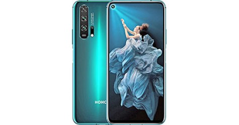 Honor 20 Pro