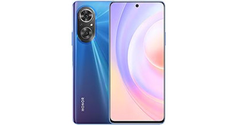 Honor 50 SE