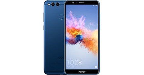 Honor 7X