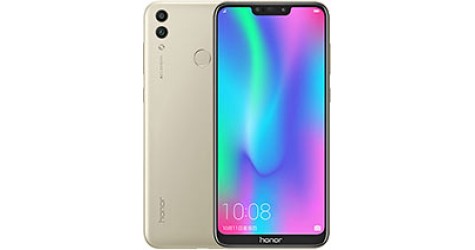 Honor 8C