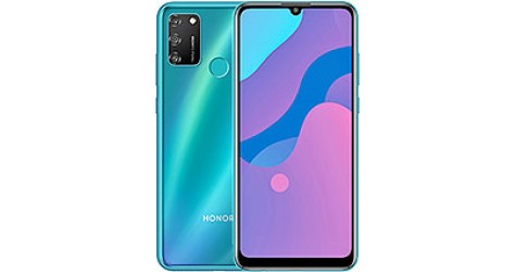 Honor 9A