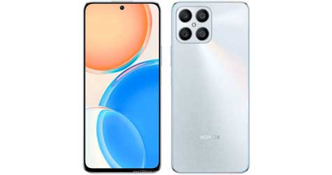 Honor X8