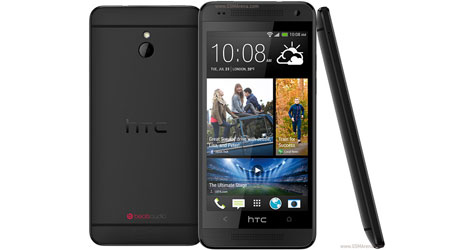 HTC ONE Mini (M8 mini)