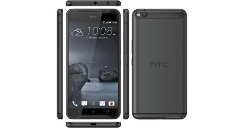 HTC One X9