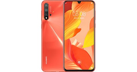 Huawei nova 5 Pro