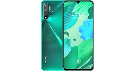 Huawei nova 5