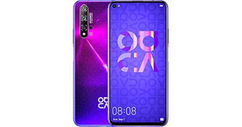 Huawei nova 5T