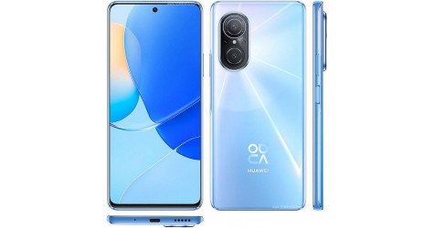 Huawei Nova 9 SE