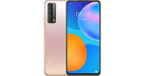 Huawei P smart 2021