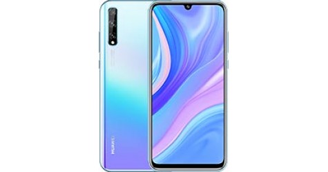 Huawei P Smart S