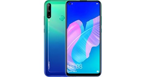 Huawei P40 lite E