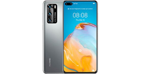 Huawei P40