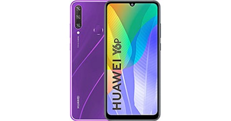 Huawei Y6p