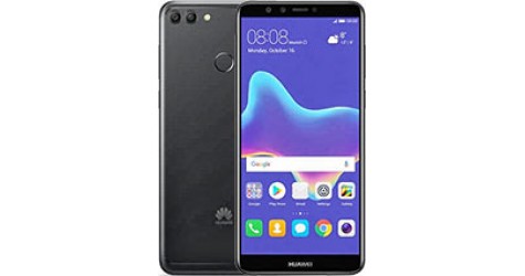 Huawei Y9 (2018)