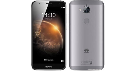 Huawei G8, GX8 RIO-L03