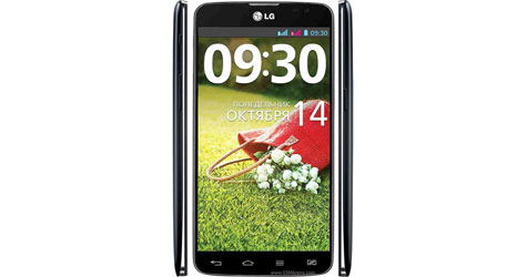 LG G Pro Lite Dual