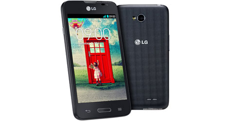 LG L65 D280