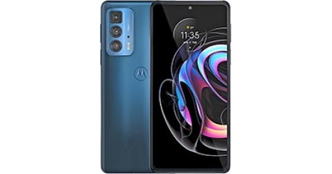 Motorola Edge 20 Pro