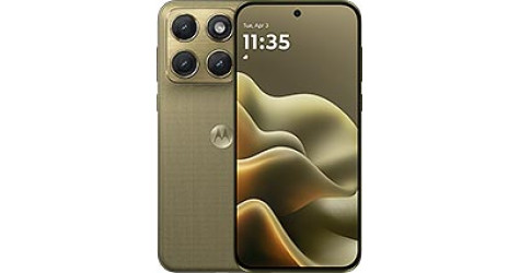 Motorola Edge (2026)