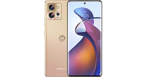 Motorola Edge 30 Fusion