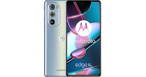 Motorola Edge 30 Pro