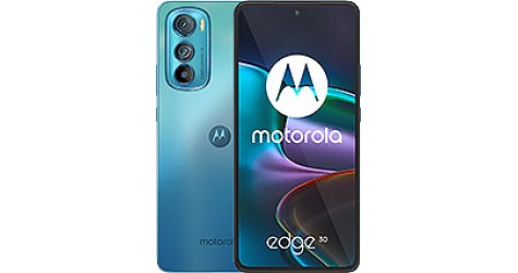 Motorola Edge 30